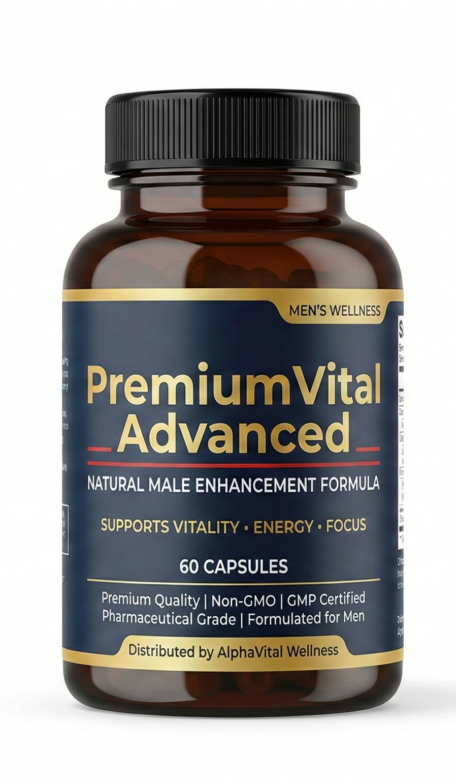 PREMIUM VITAL